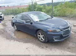 1G1ZB5ST7HF129571 2017 CHEVROLET MALIBU