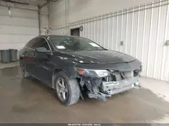 1G1ZB5ST7HF129683 2017 CHEVROLET MALIBU