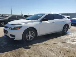 1G1ZB5ST7HF130235 2017 CHEVROLET MALIBU