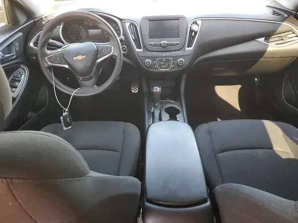 1G1ZB5ST7HF130235 2017 CHEVROLET MALIBU - Image 8