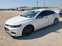1G1ZB5ST7HF130333 2017 CHEVROLET MALIBU