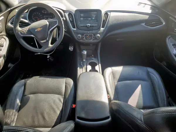 1G1ZB5ST7HF130333 2017 CHEVROLET MALIBU - Image 8