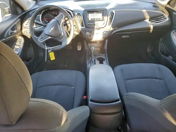1G1ZB5ST7HF135399 2017 CHEVROLET MALIBU - Image 8