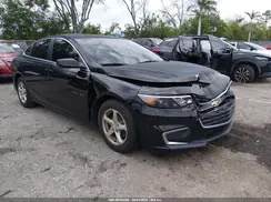 1G1ZB5ST7HF138951 2017 CHEVROLET MALIBU