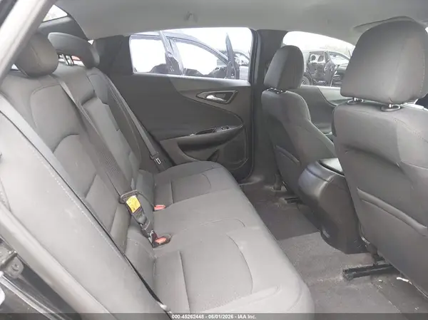 1G1ZB5ST7HF138951 2017 CHEVROLET MALIBU - Image 8