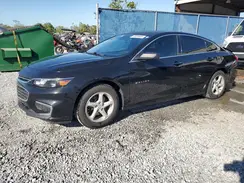 1G1ZB5ST7HF138965 2017 CHEVROLET MALIBU