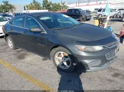 1G1ZB5ST7HF139369 2017 CHEVROLET MALIBU
