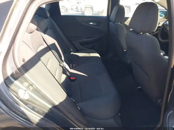 1G1ZB5ST7HF139369 2017 CHEVROLET MALIBU - Image 8