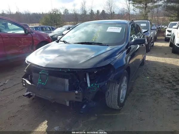 1G1ZB5ST7HF140795 2017 CHEVROLET MALIBU - Image 2