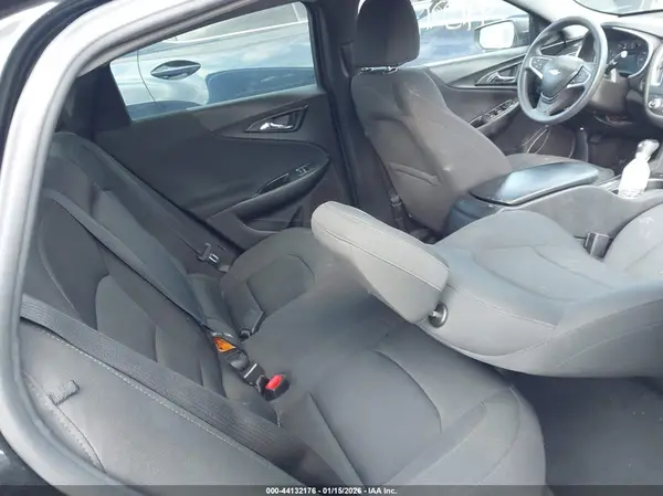 1G1ZB5ST7HF140795 2017 CHEVROLET MALIBU - Image 8