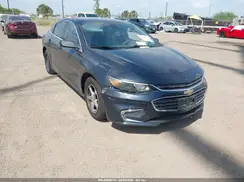 1G1ZB5ST7HF140912 2017 CHEVROLET MALIBU