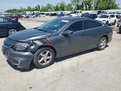 1G1ZB5ST7HF142076 2017 CHEVROLET MALIBU