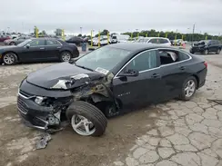 1G1ZB5ST7HF142370 2017 CHEVROLET MALIBU