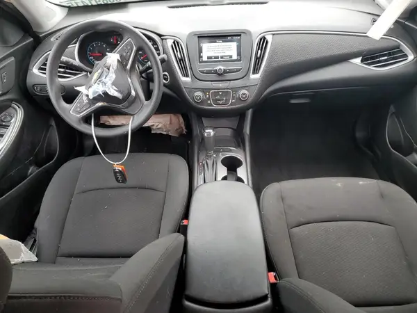 1G1ZB5ST7HF142370 2017 CHEVROLET MALIBU - Image 8