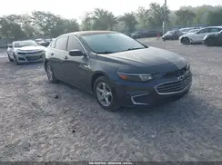 1G1ZB5ST7HF143521 2017 CHEVROLET MALIBU