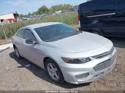 1G1ZB5ST7HF143695 2017 CHEVROLET MALIBU