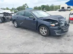 1G1ZB5ST7HF143941 2017 CHEVROLET MALIBU