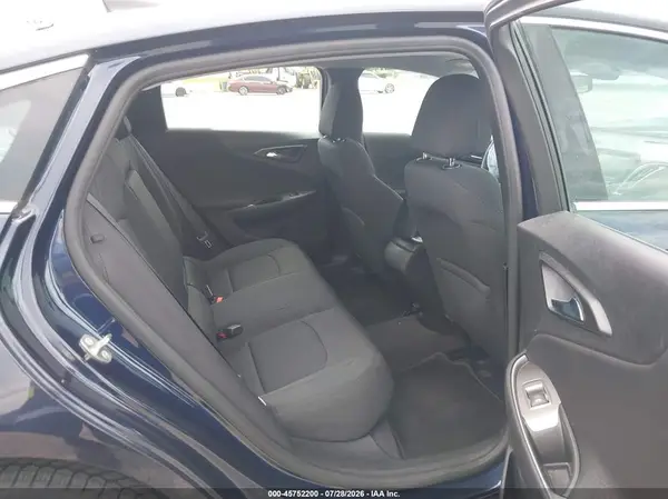 1G1ZB5ST7HF143941 2017 CHEVROLET MALIBU - Image 8