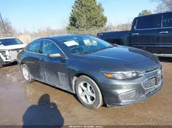 1G1ZB5ST7HF147133 2017 CHEVROLET MALIBU