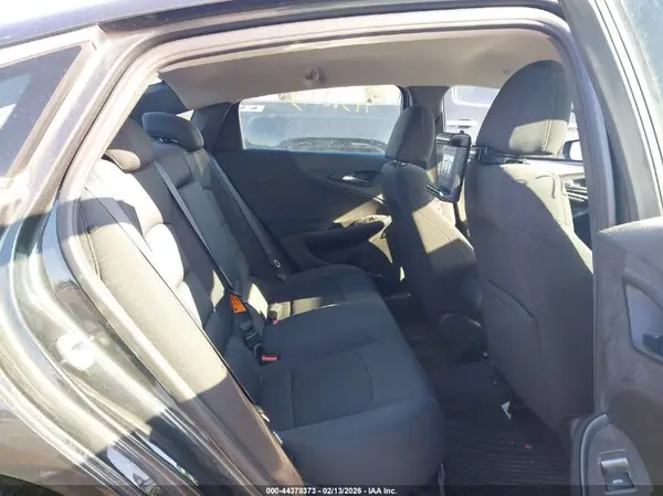 1G1ZB5ST7HF147133 2017 CHEVROLET MALIBU - Image 8