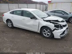 1G1ZB5ST7HF147522 2017 CHEVROLET MALIBU