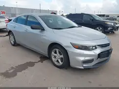 1G1ZB5ST7HF149352 2017 CHEVROLET MALIBU
