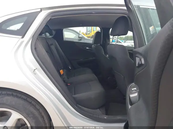 1G1ZB5ST7HF149352 2017 CHEVROLET MALIBU - Image 8