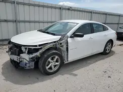 1G1ZB5ST7HF149786 2017 CHEVROLET MALIBU