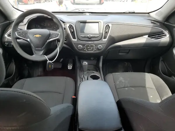 1G1ZB5ST7HF149786 2017 CHEVROLET MALIBU - Image 8