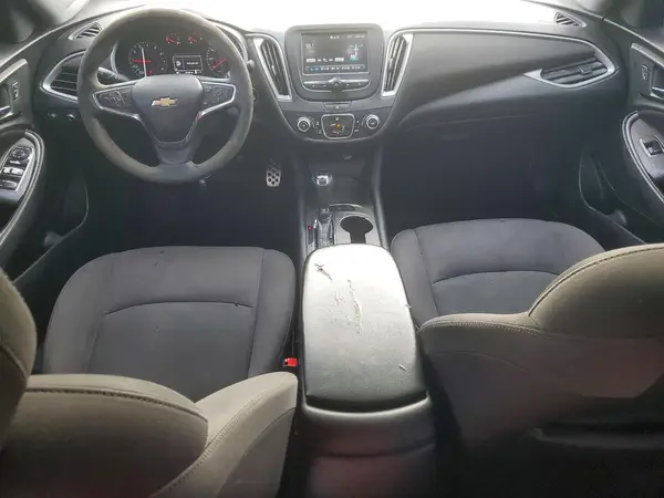 1G1ZB5ST7HF153563 2017 CHEVROLET MALIBU - Image 8