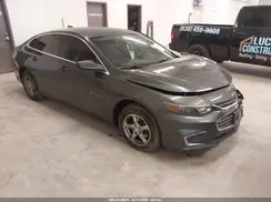 1G1ZB5ST7HF154292 2017 CHEVROLET MALIBU