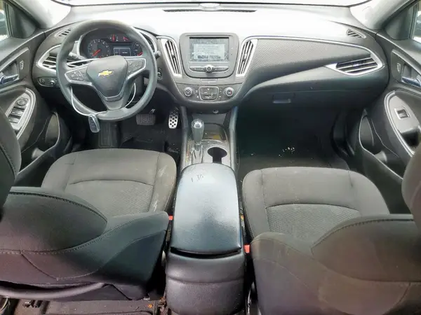 1G1ZB5ST7HF160965 2017 CHEVROLET MALIBU - Image 8