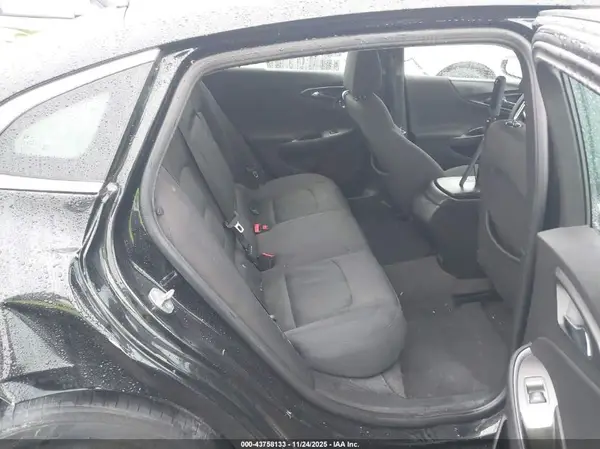 1G1ZB5ST7HF161047 2017 CHEVROLET MALIBU - Image 8