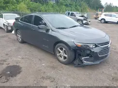 1G1ZB5ST7HF161274 2017 CHEVROLET MALIBU
