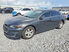 1G1ZB5ST7HF164286 2017 CHEVROLET MALIBU