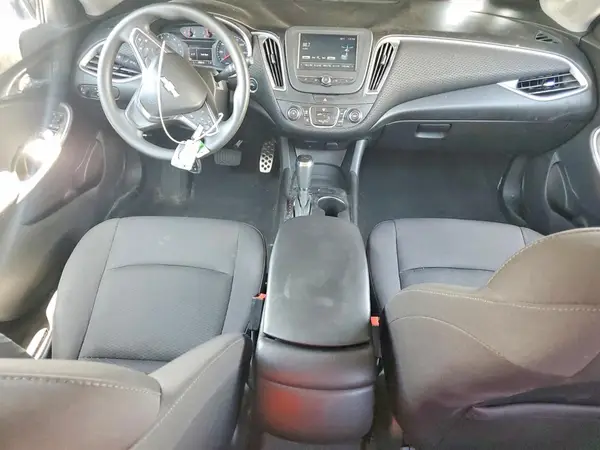 1G1ZB5ST7HF164286 2017 CHEVROLET MALIBU - Image 8