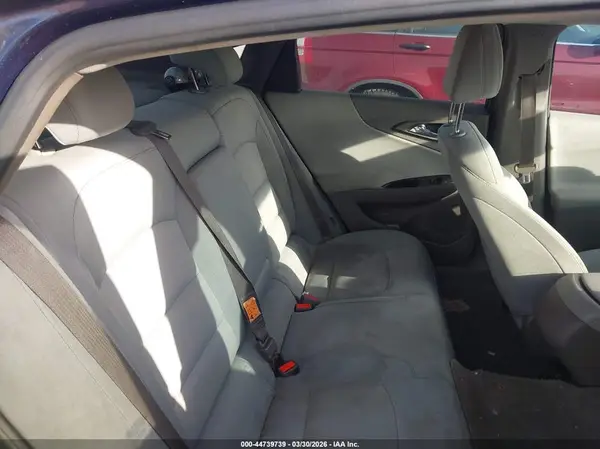 1G1ZB5ST7HF164448 2017 CHEVROLET MALIBU - Image 8