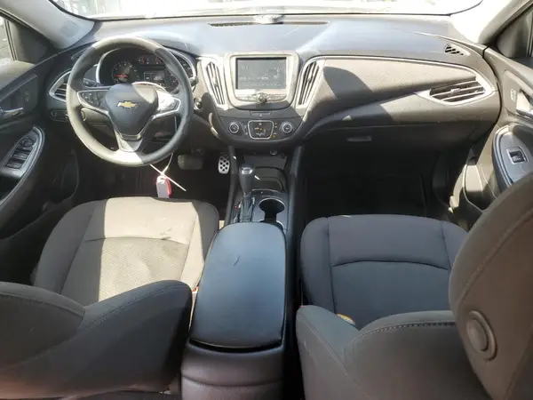 1G1ZB5ST7HF166135 2017 CHEVROLET MALIBU - Image 8