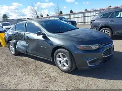 1G1ZB5ST7HF168970 2017 CHEVROLET MALIBU