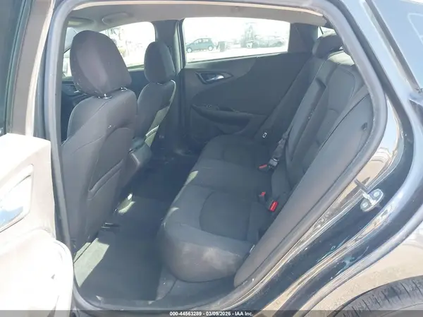 1G1ZB5ST7HF168970 2017 CHEVROLET MALIBU - Image 8