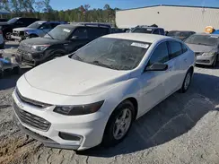 1G1ZB5ST7HF169990 2017 CHEVROLET MALIBU