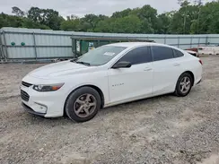 1G1ZB5ST7HF170427 2017 CHEVROLET MALIBU