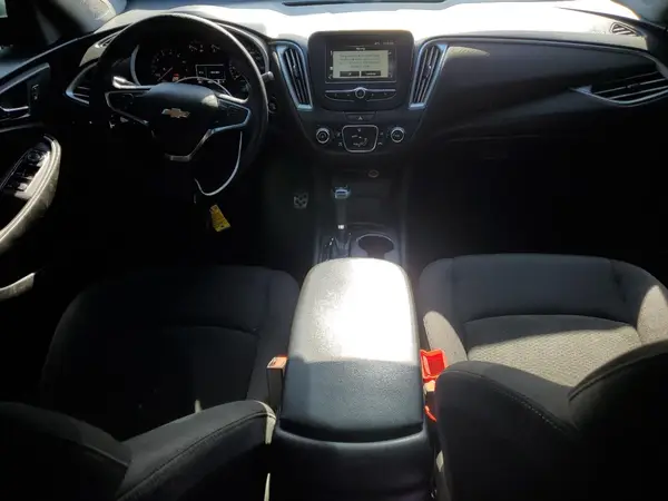 1G1ZB5ST7HF170833 2017 CHEVROLET MALIBU - Image 8