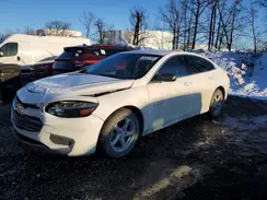 1G1ZB5ST7HF170881 2017 CHEVROLET MALIBU