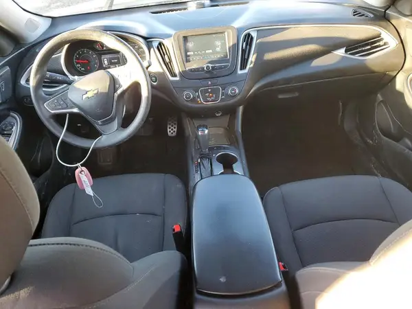 1G1ZB5ST7HF170881 2017 CHEVROLET MALIBU - Image 8