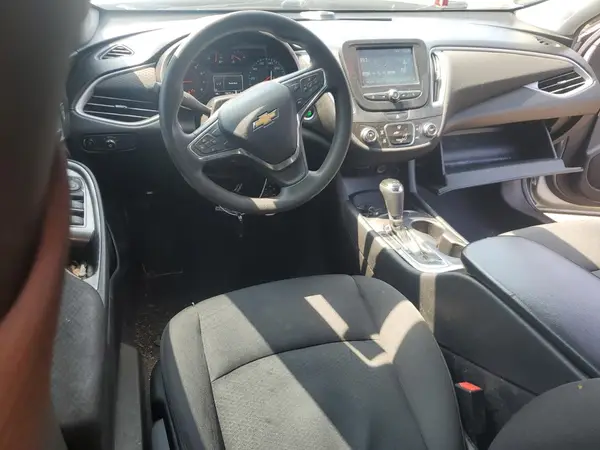 1G1ZB5ST7HF171299 2017 CHEVROLET MALIBU - Image 8