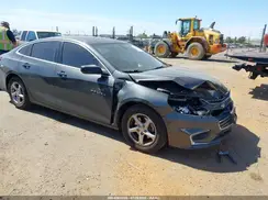 1G1ZB5ST7HF171657 2017 CHEVROLET MALIBU