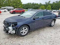 1G1ZB5ST7HF173604 2017 CHEVROLET MALIBU