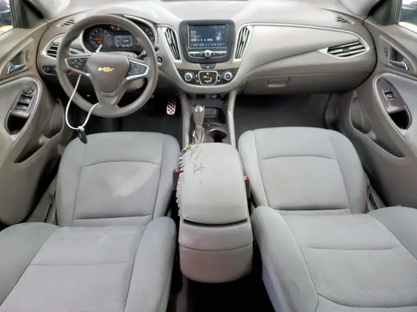 1G1ZB5ST7HF173604 2017 CHEVROLET MALIBU - Image 8