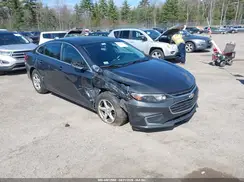 1G1ZB5ST7HF173733 2017 CHEVROLET MALIBU